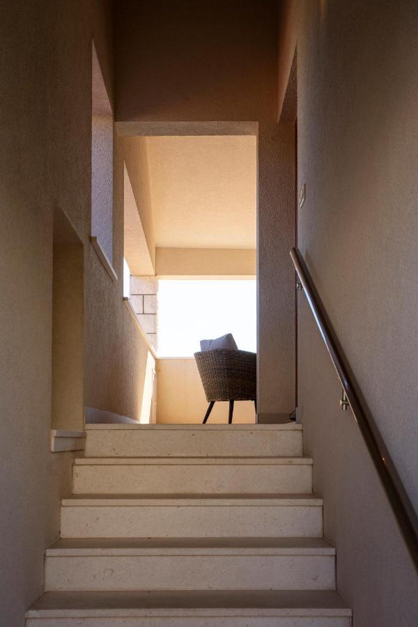 House Fidulic - Penthouse The View Daire Lumbarda Dış mekan fotoğraf